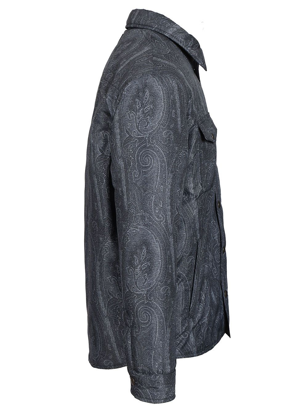 [Etro] Jacket CO MRBA010999SASZ5X0883