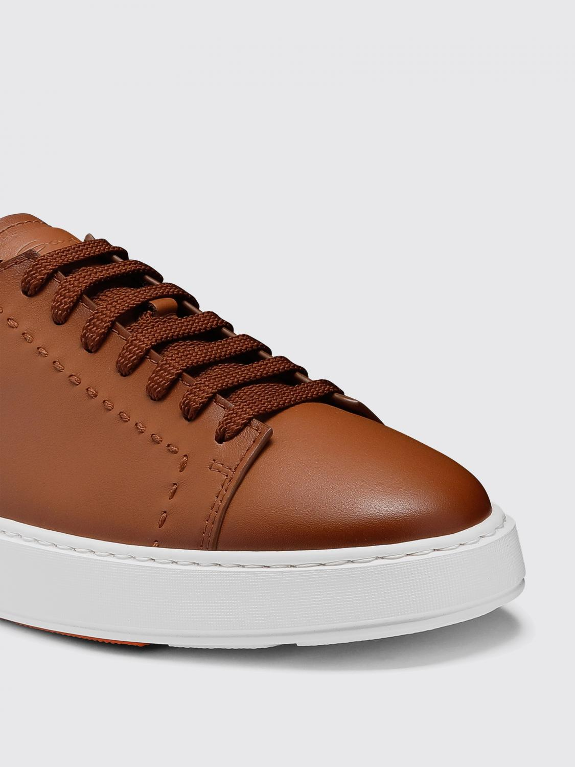[Santoni] Sneakers SS26 MBCD22065BARTAFB C50