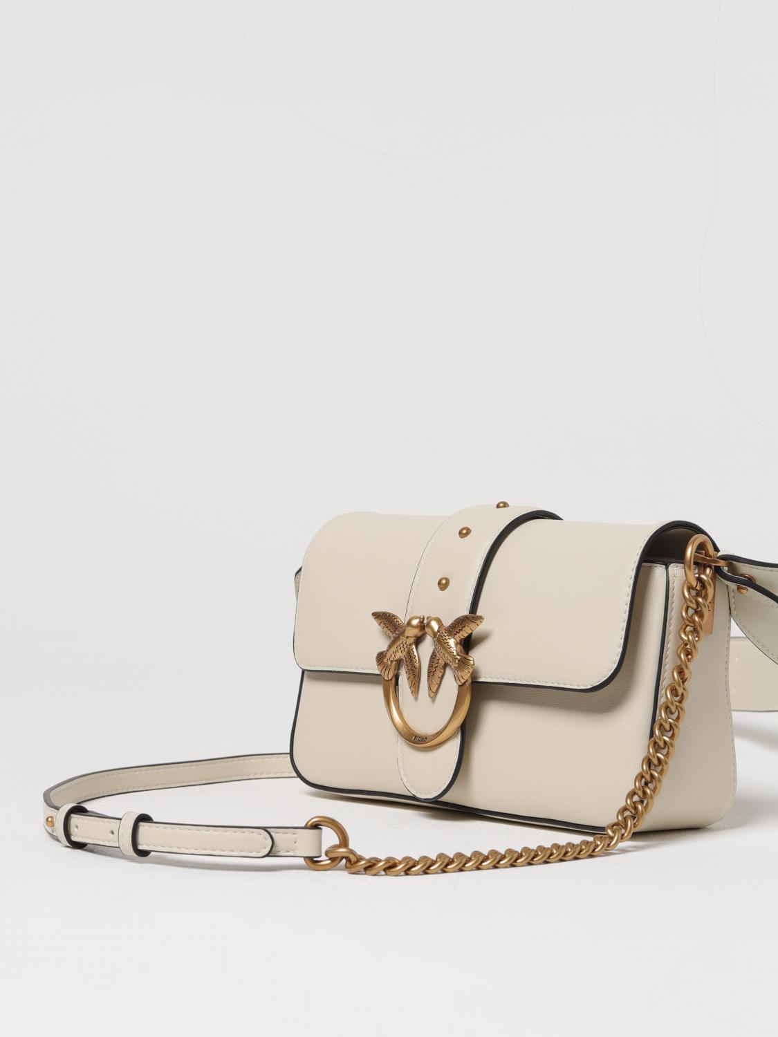 [PINKO] Minibag SS26 104340A0QO Z14Q
