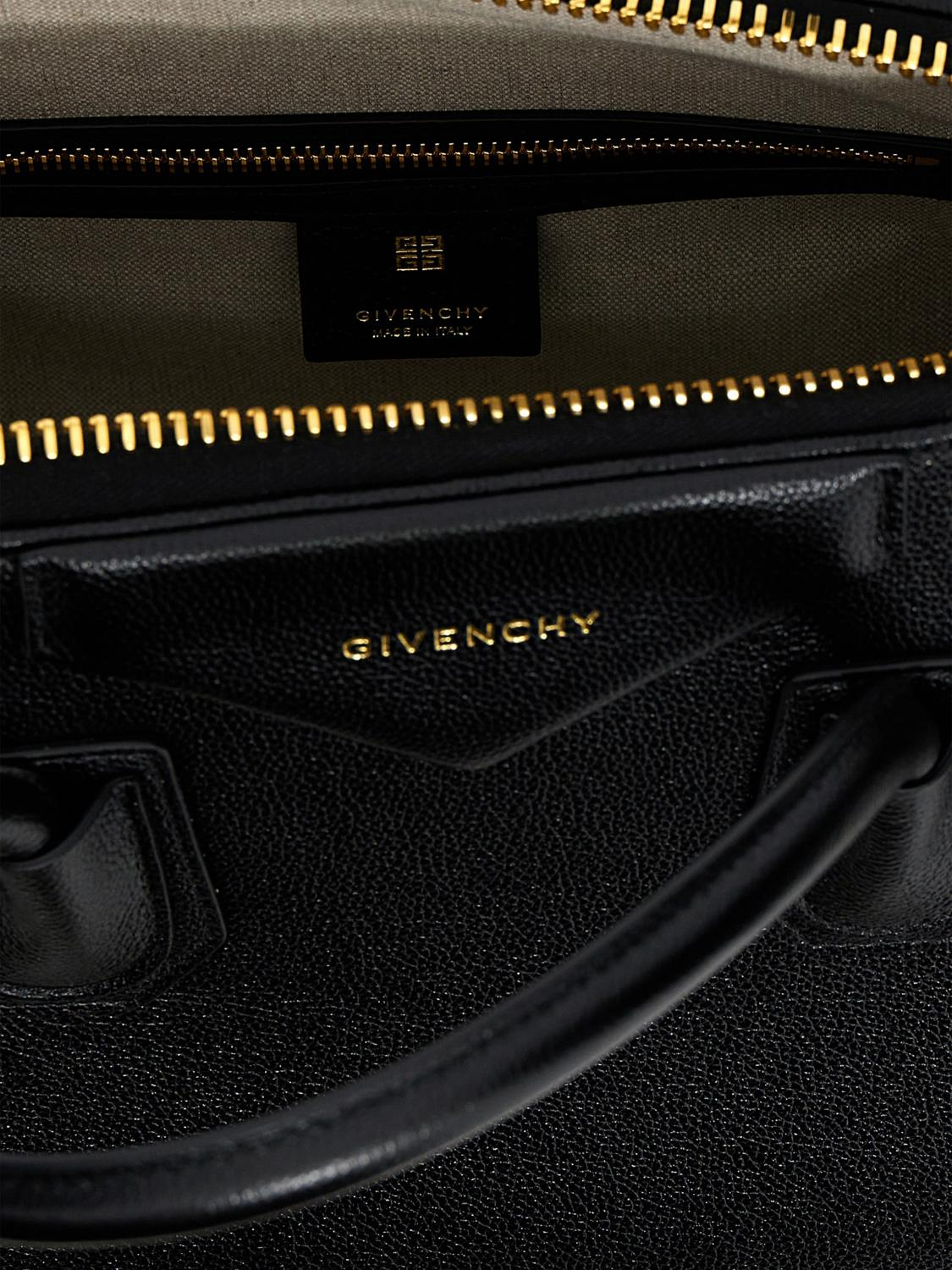 [Givenchy] Cross body bag SS26 BB50TPB20R 001