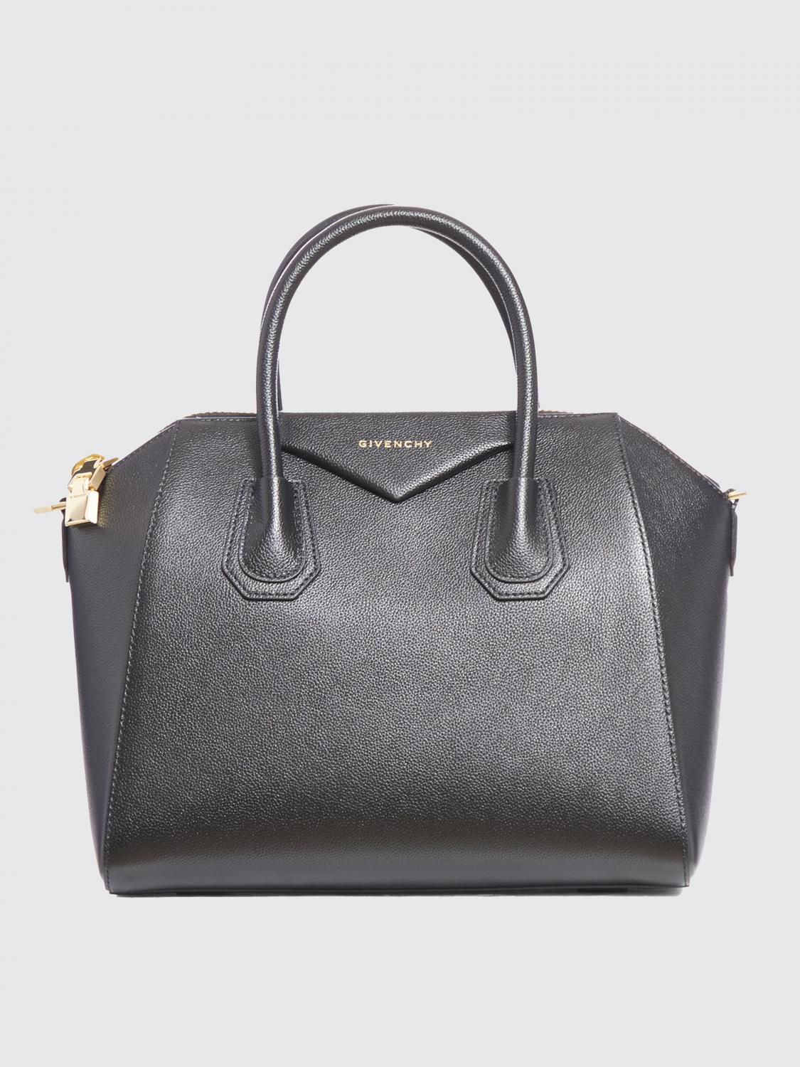 [Givenchy] Cross body bag SS26 BB50TPB20R 001