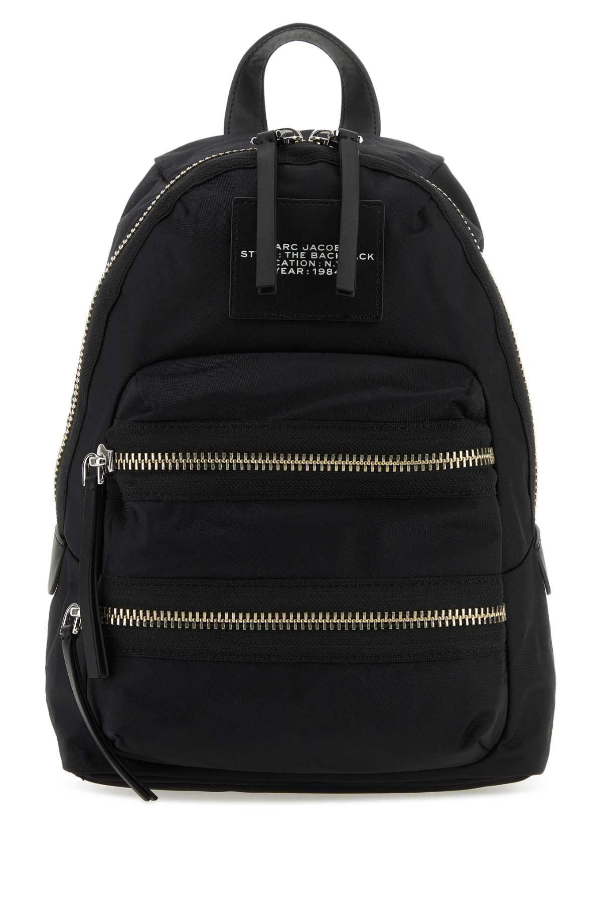 [Marc Jacobs] Backpack FW26 2F3HBP029H02 001
