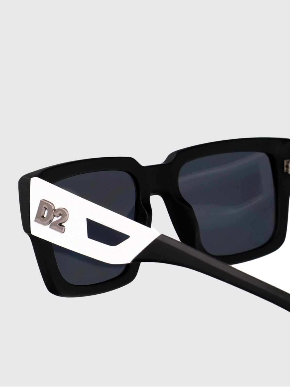 [Dsquared2] Sunglasses SS26 D20143/S 003