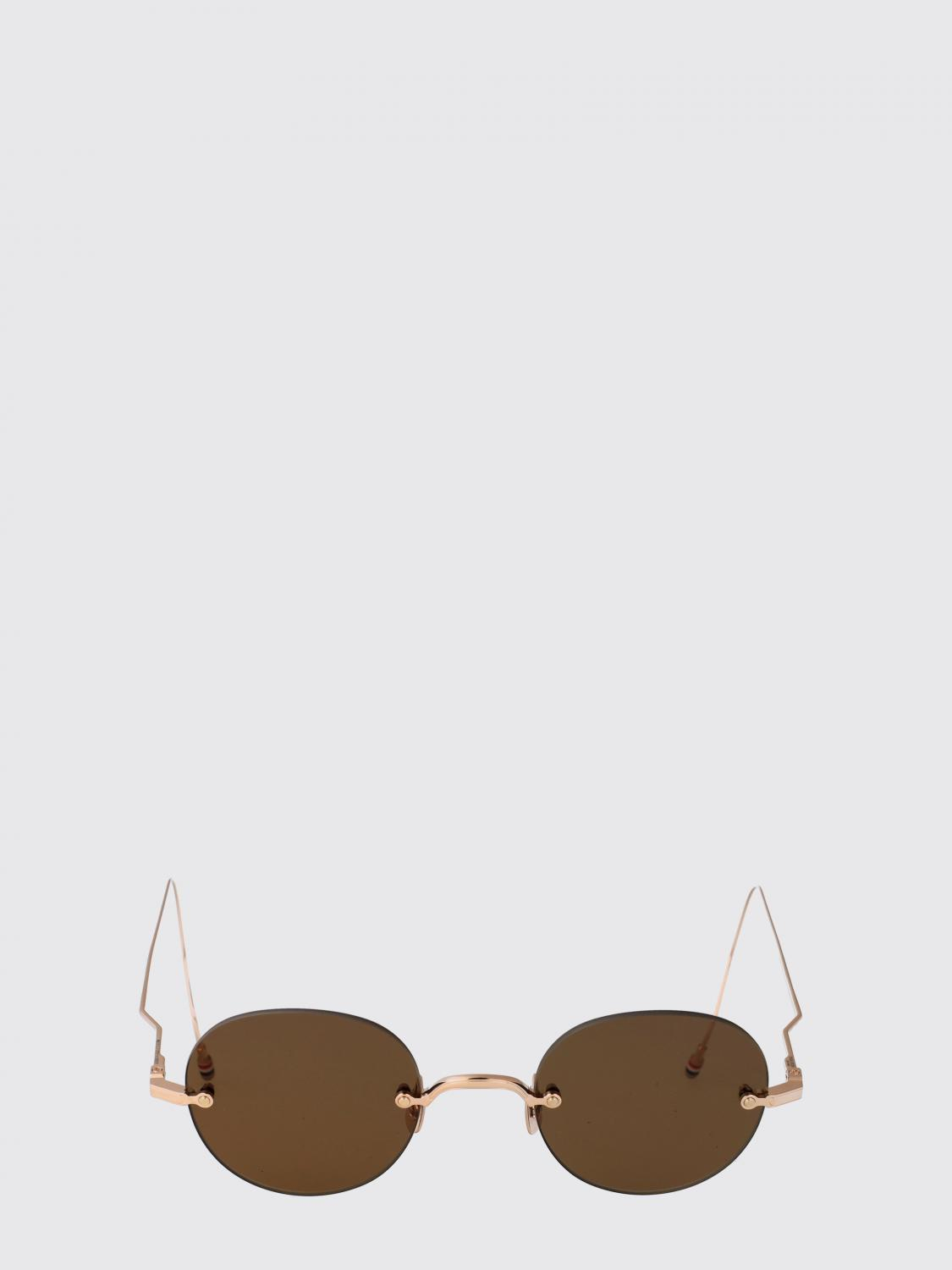 [Thom Browne] Sunglasses SS26 UES937AG0001 711