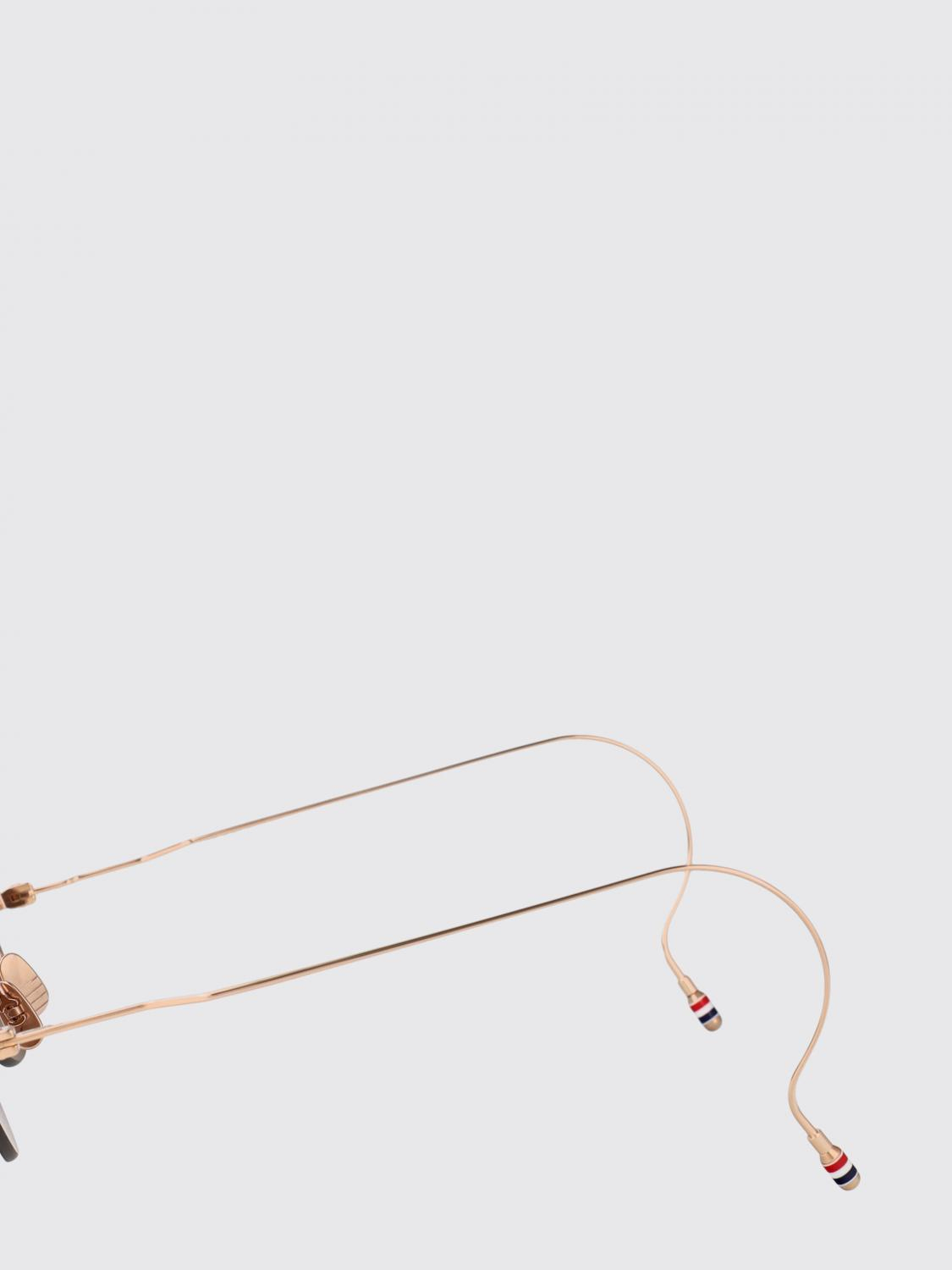 [Thom Browne] Sunglasses SS26 UES937AG0001 711