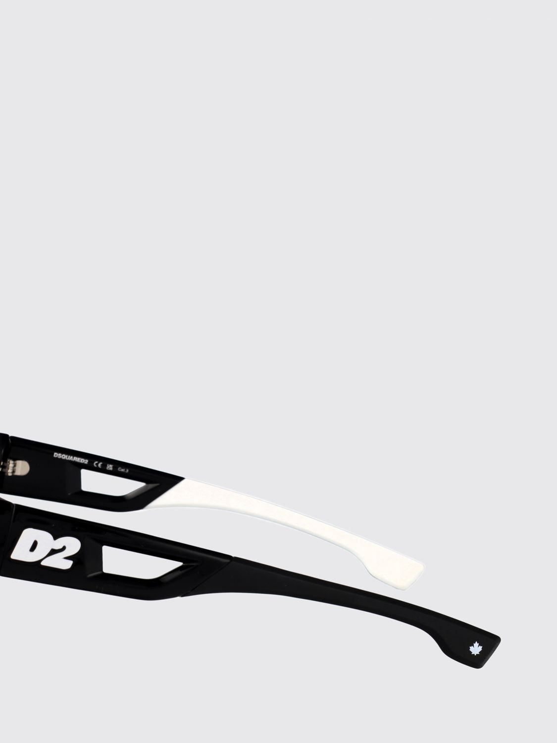 [Dsquared2] Sunglasses SS26 D20127/S 80SIR