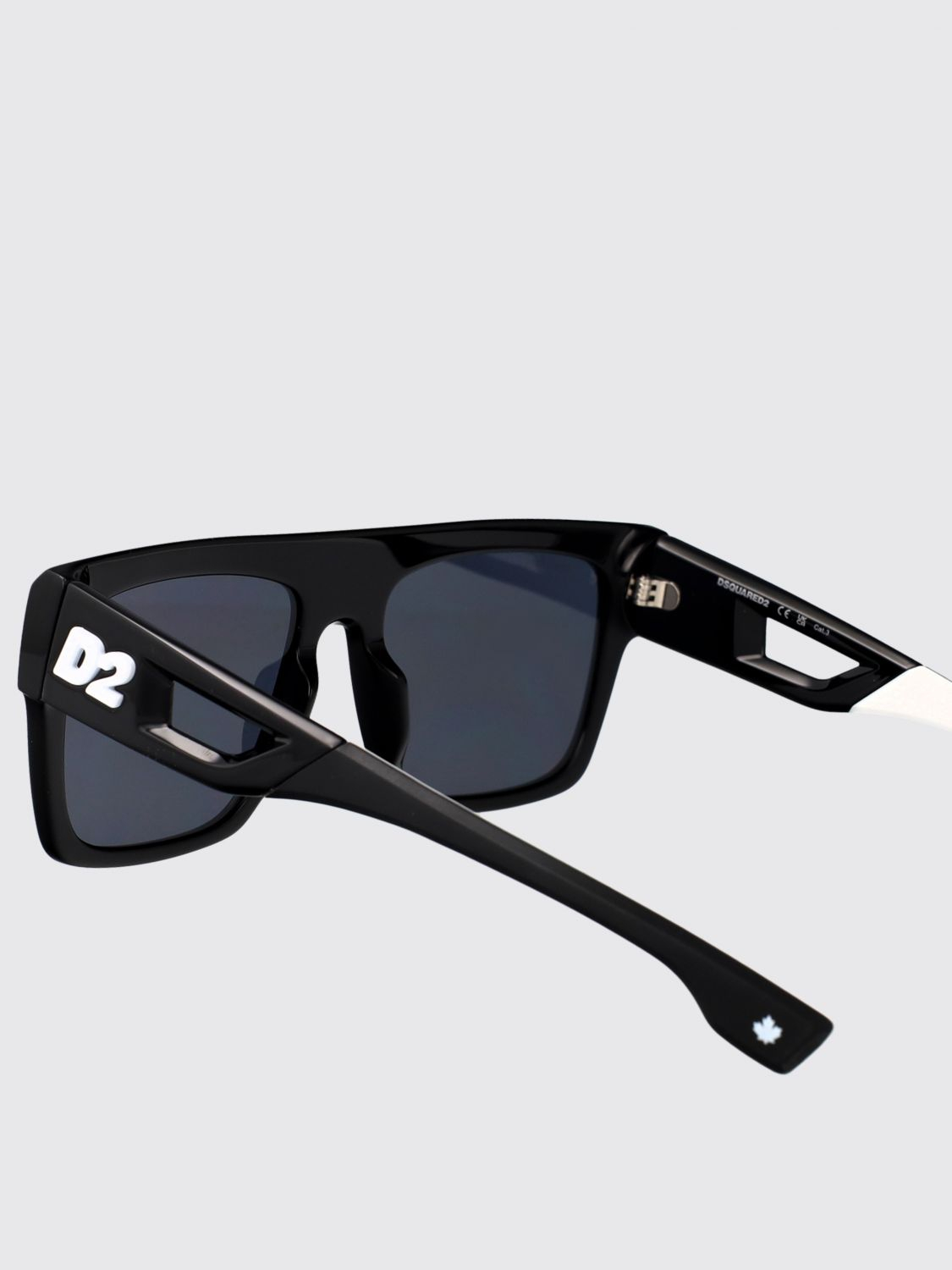 [Dsquared2] Sunglasses SS26 D20127/S 80SIR