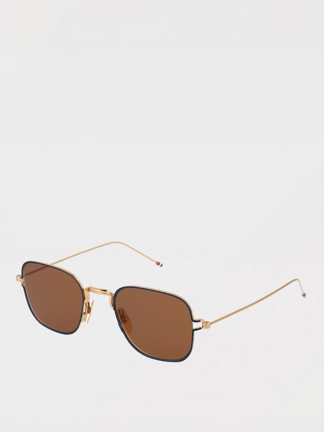 [Thom Browne] Sunglasses SS26 TBS116A 02
