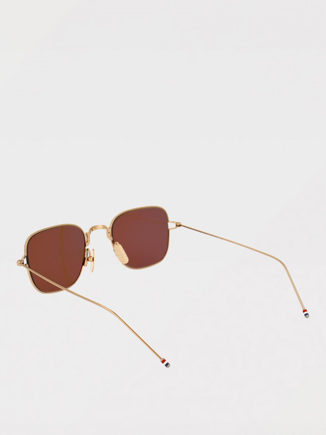 [Thom Browne] Sunglasses SS26 TBS116A 02