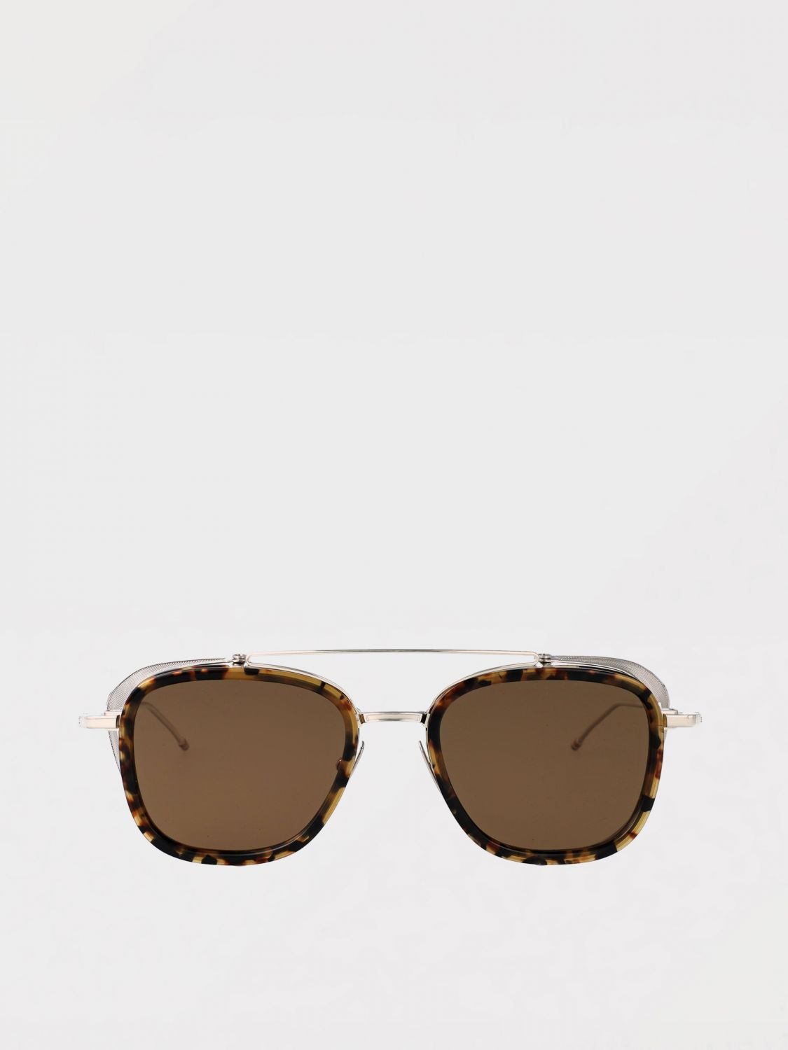 [Thom Browne] Sunglasses SS26 UES808AG0003 205