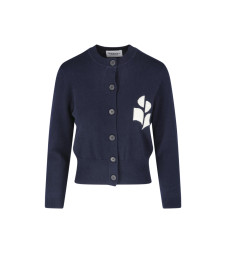 [Marant Etoile] Knitwear SS25 CA0040FA A1X05E30MI