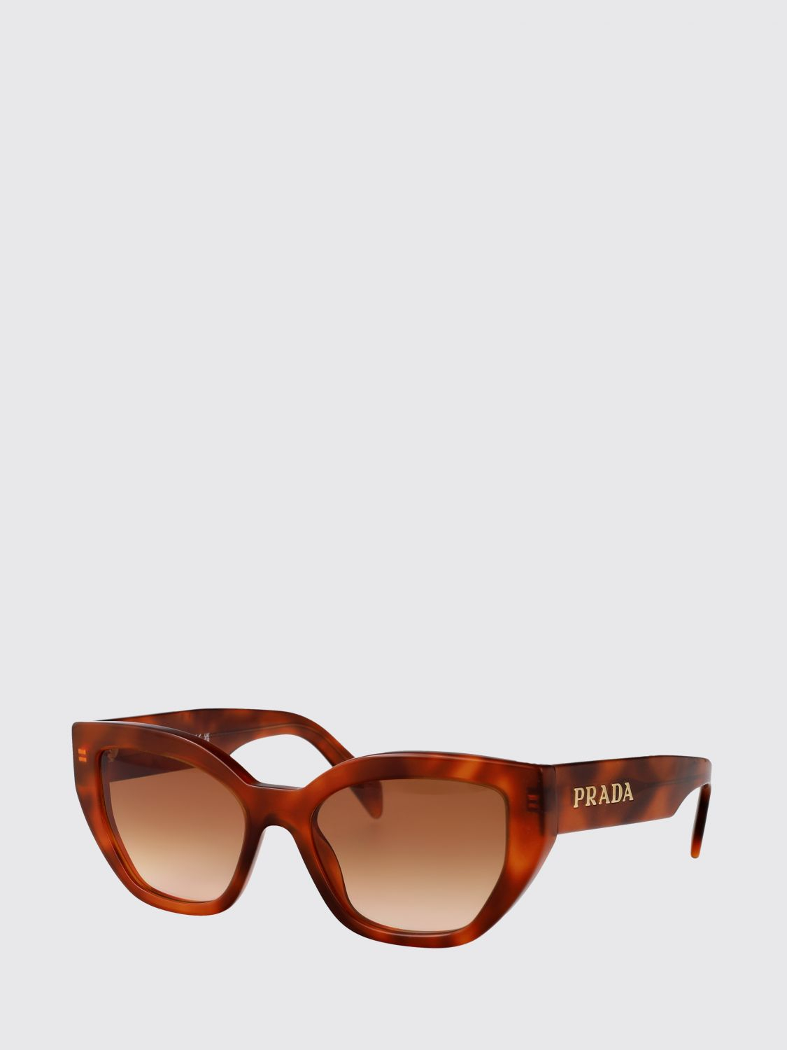 [Prada] Sunglasses SS26 0PRA09S 11P70E
