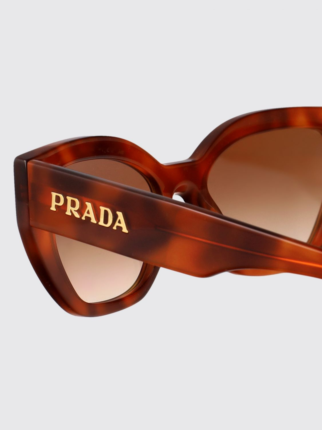 [Prada] Sunglasses SS26 0PRA09S 11P70E