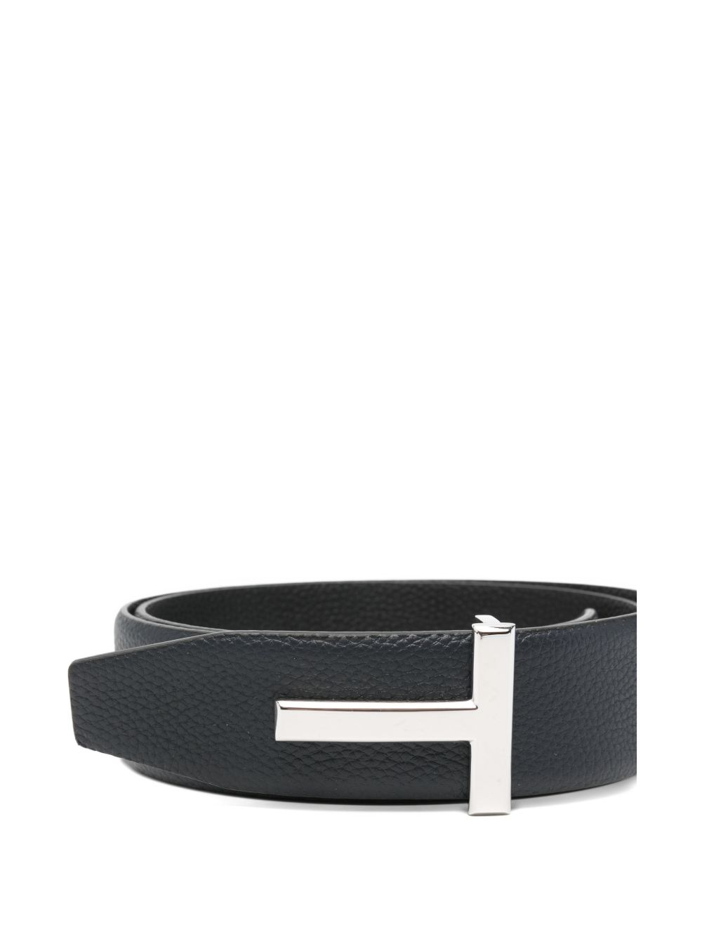 [Tom Ford] Belt FW26 TB178LCL236SUNA