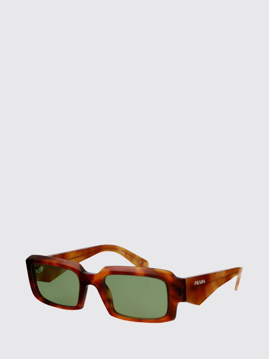 [Prada] Sunglasses SS26 0PR27ZS 11P60C