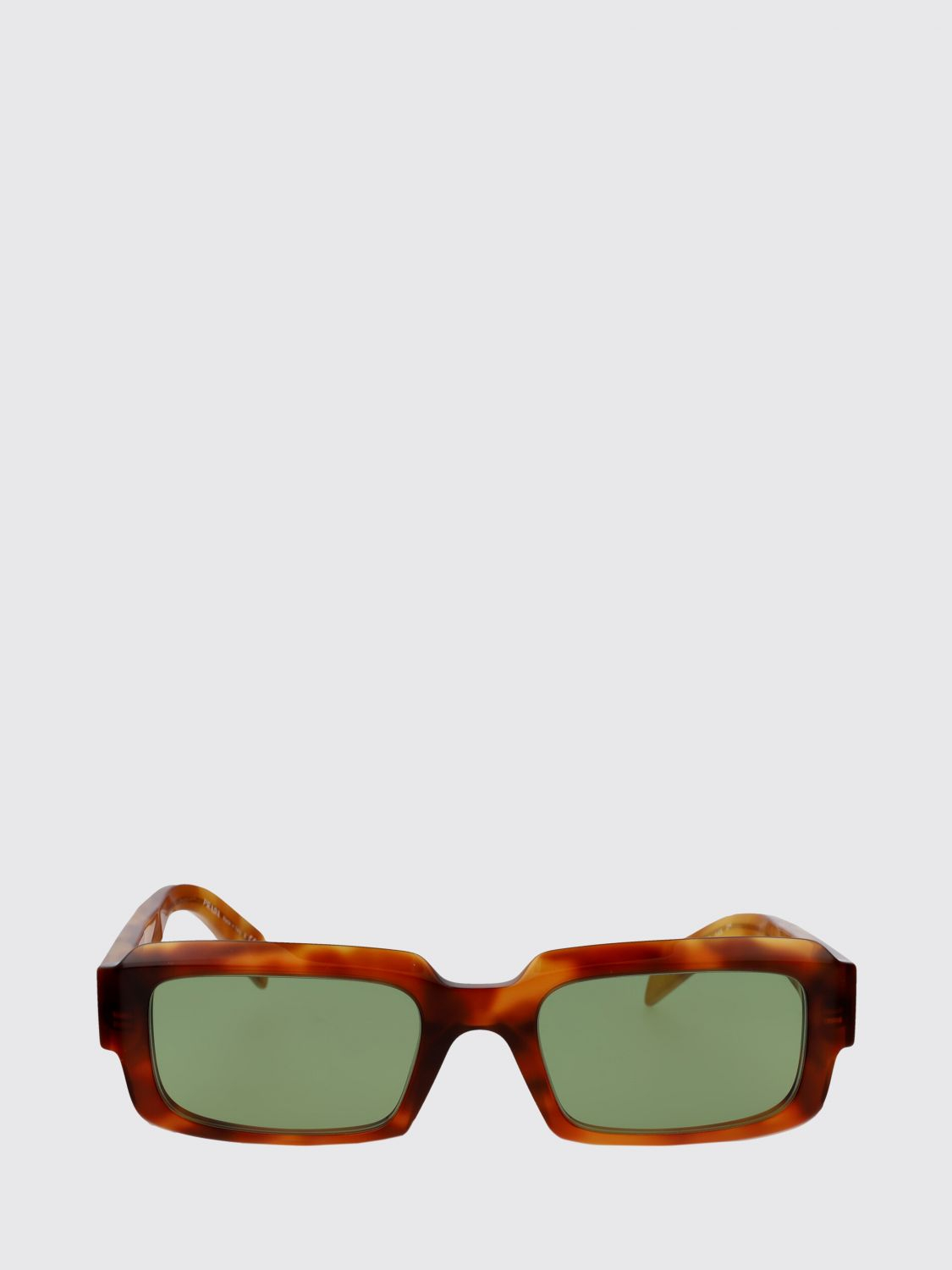 [Prada] Sunglasses SS26 0PR27ZS 11P60C