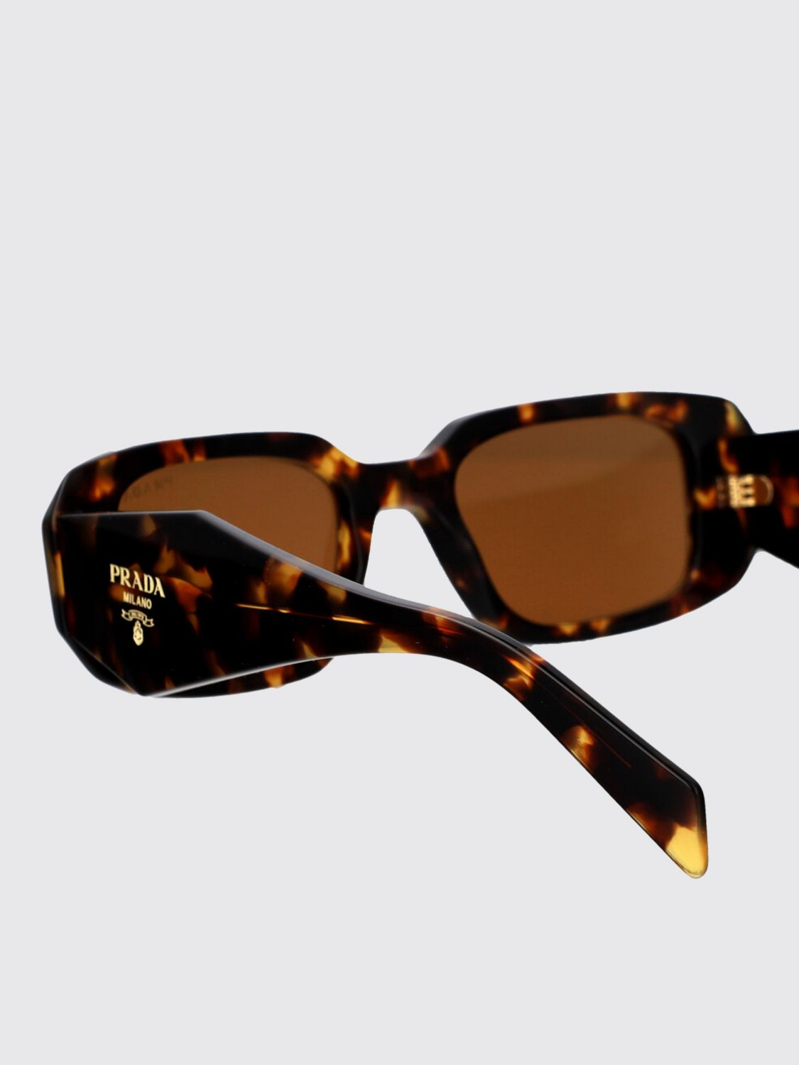 [Prada] Sunglasses SS26 0PR17WS VAU2Z1