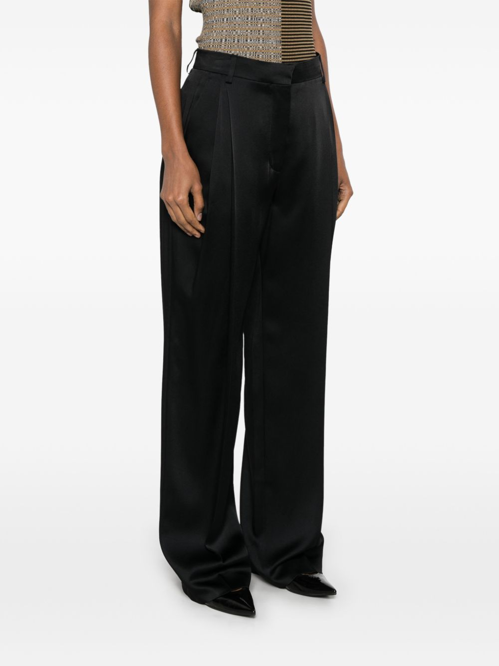 [Stella McCartney] Jogger pants FW26 6440243FU3021000