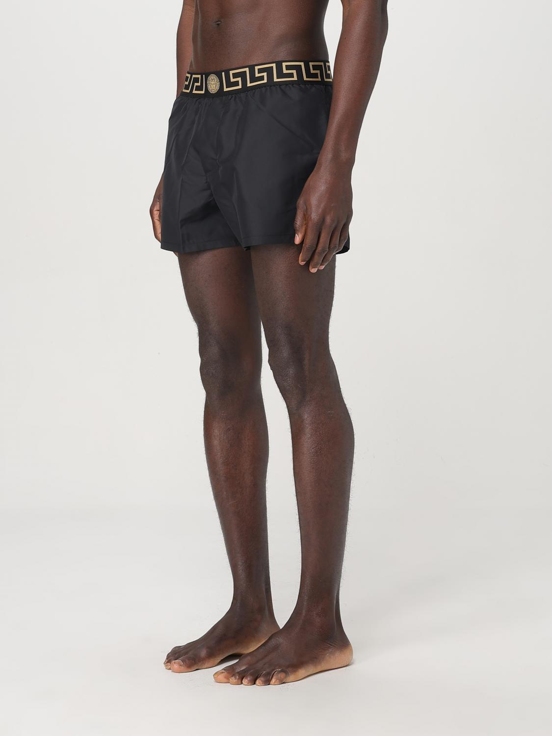 [Versace] Swim Pants SS26 ABU010221A11120 A80G