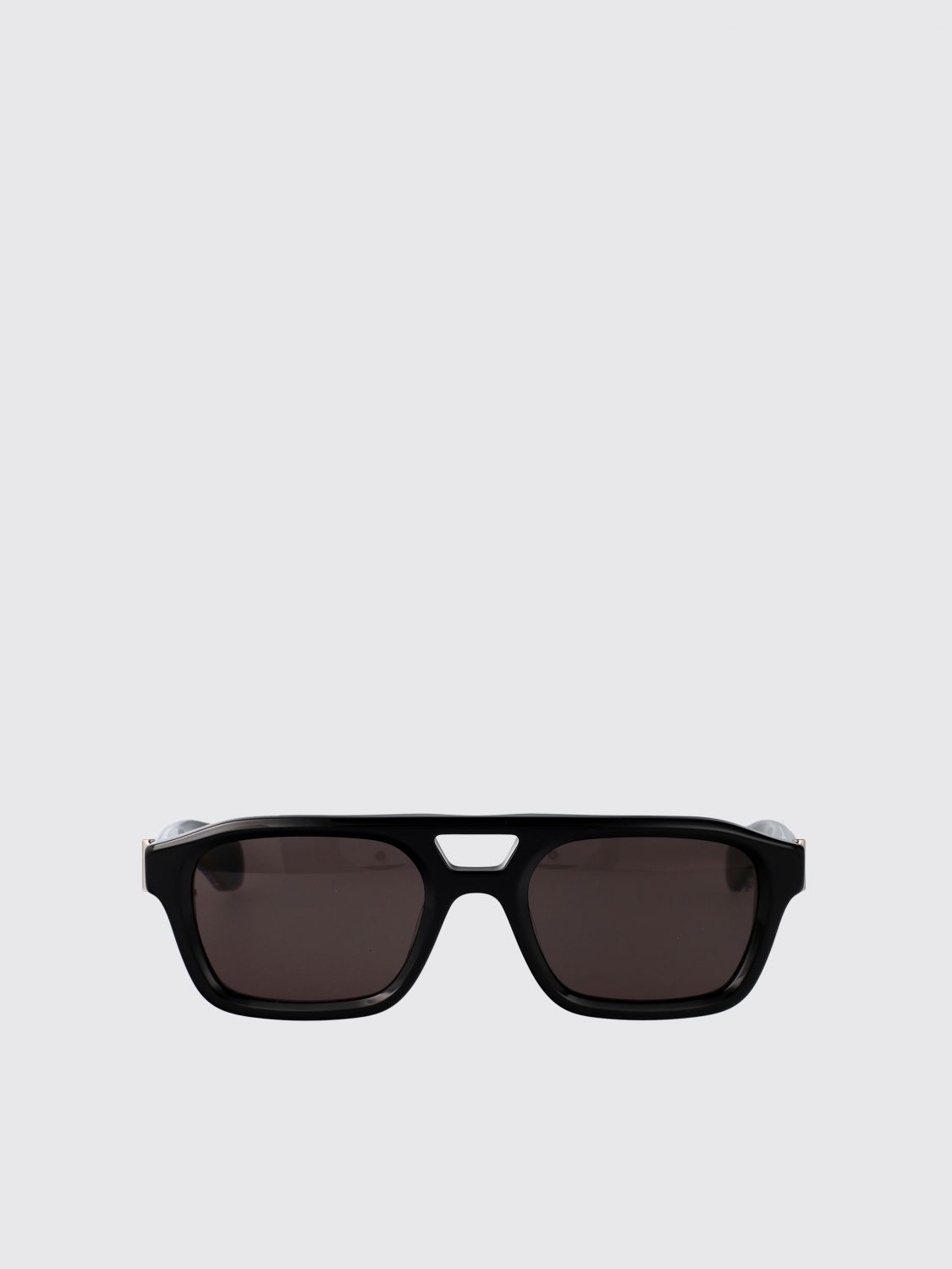 [McQueen] Sunglasses SS26 AM0505S 001