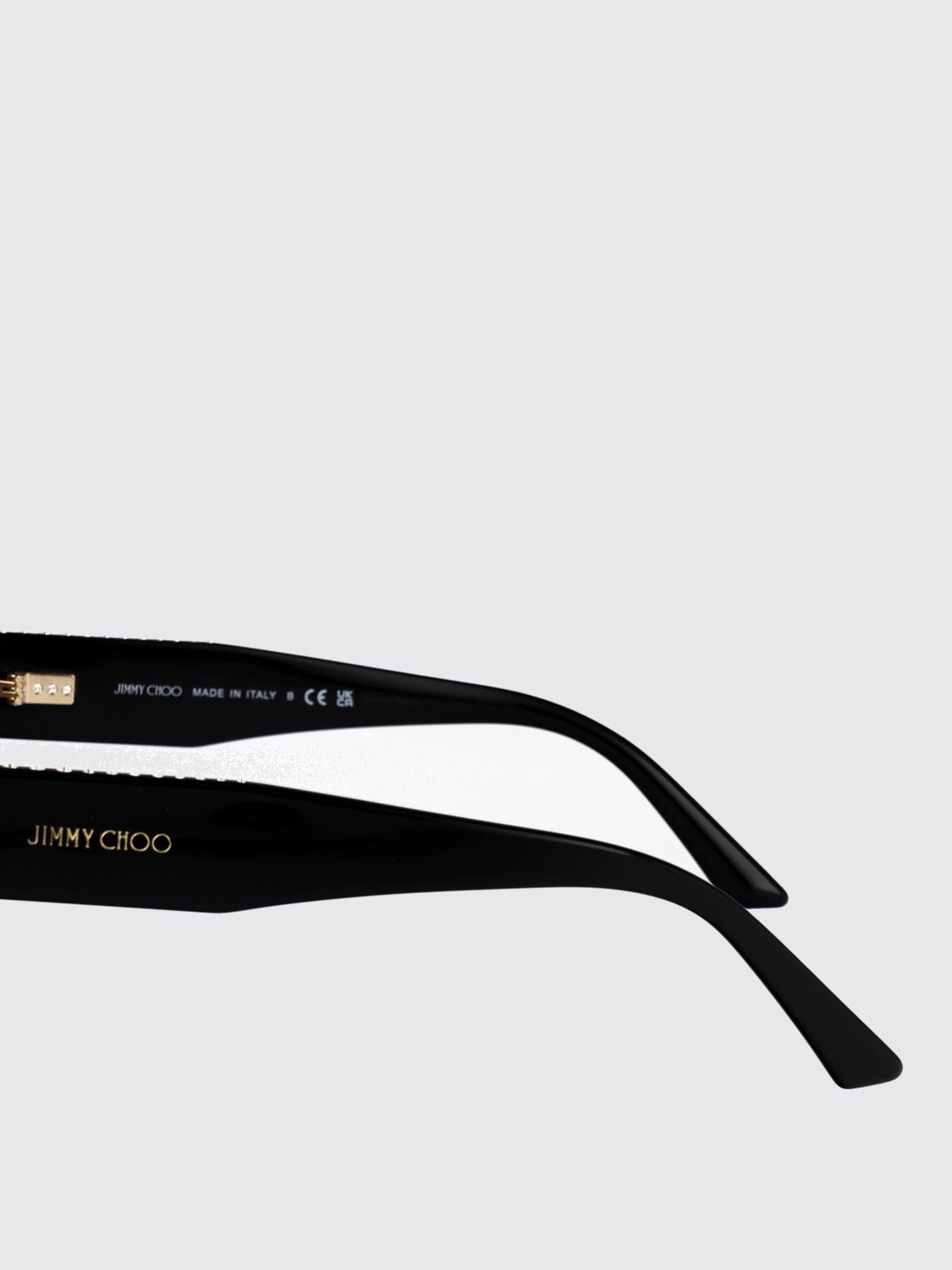 [Jimmy Choo] Sunglasses SS26 0JC5001B 50008G