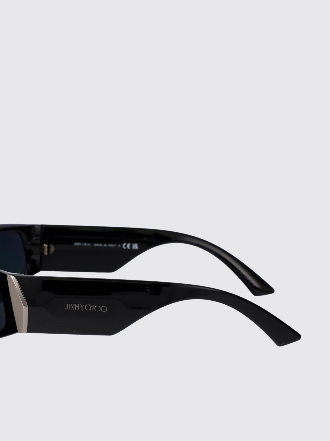[Jimmy Choo] Sunglasses SS26 0JC6001U BLACK1