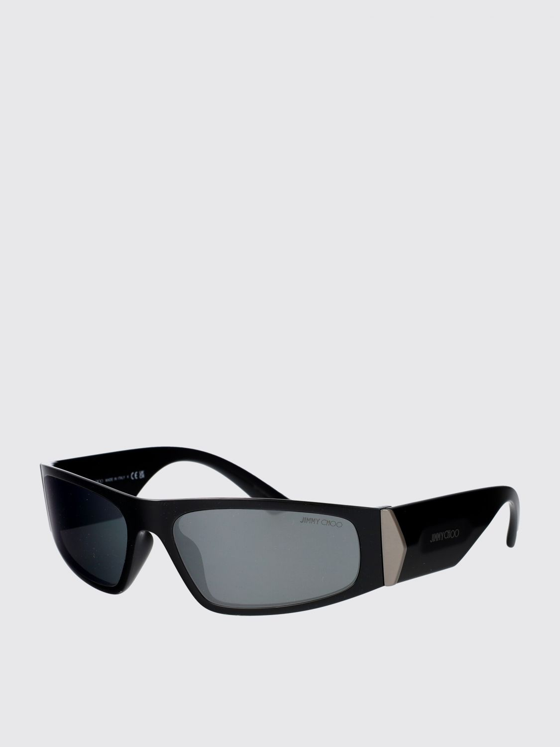 [Jimmy Choo] Sunglasses SS26 0JC6001U BLACK1