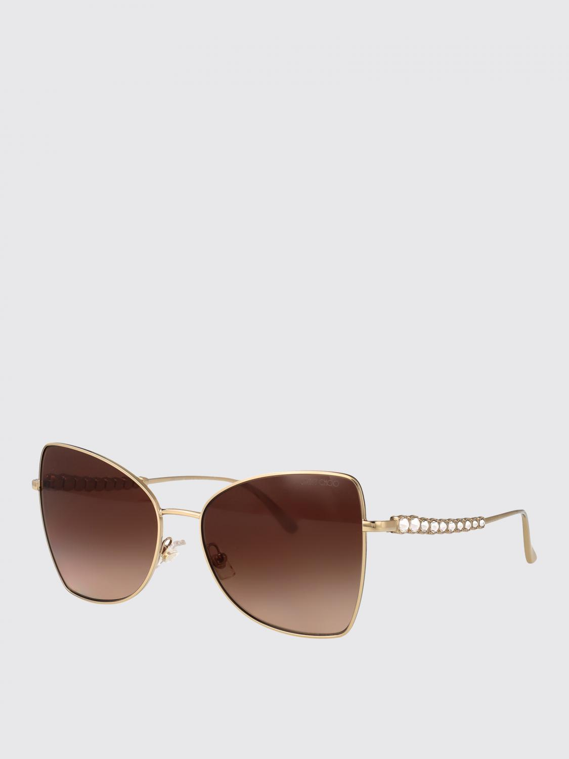 [Jimmy Choo] Sunglasses SS26 0JC4010B PALE
