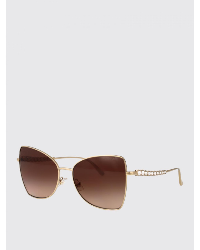 [Jimmy Choo] Sunglasses SS26 0JC4010B PALE