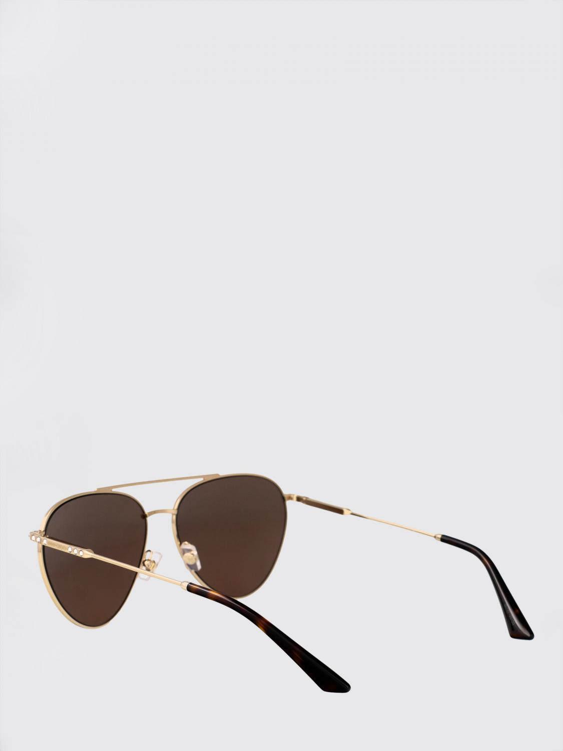 [Jimmy Choo] Sunglasses SS26 0JC4002B PALE