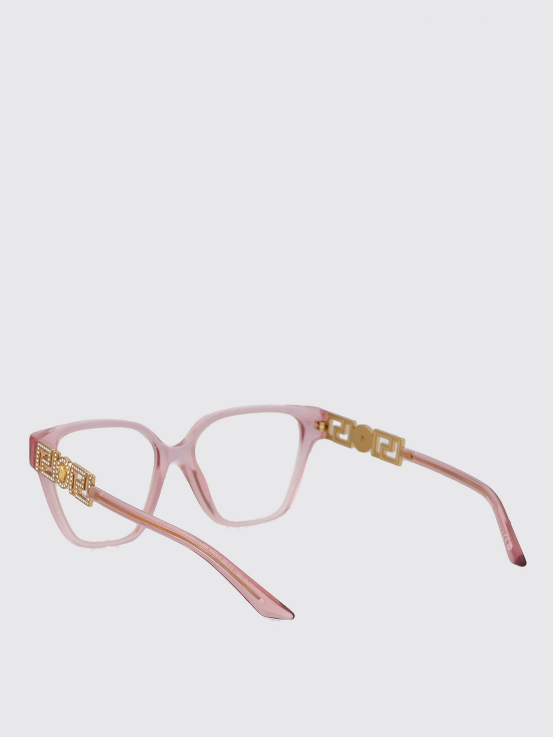 [Versace] Glasses SS26 0VE3358B 5472