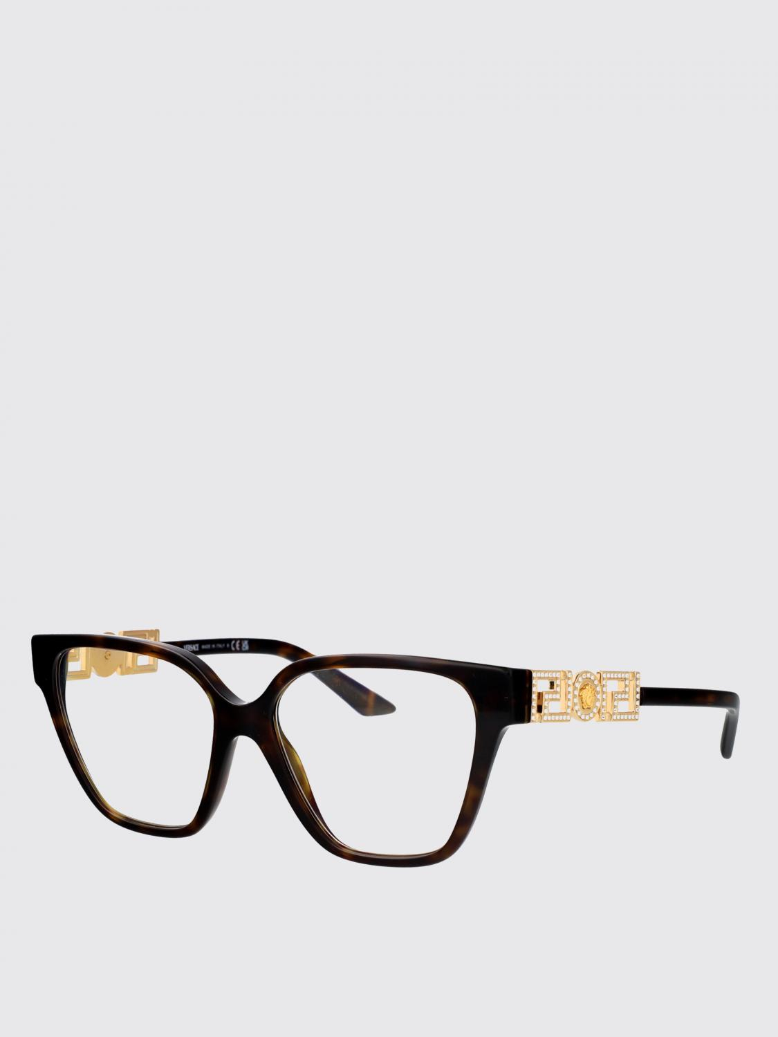 [Versace] Glasses SS26 0VE3358B 108
