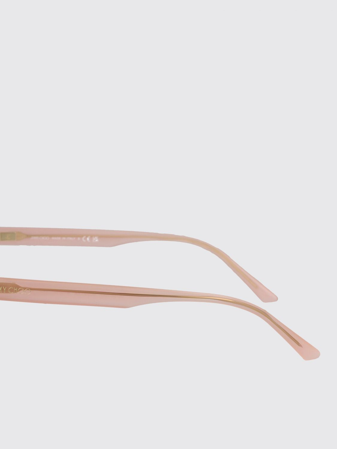 [Jimmy Choo] Sunglasses SS26 0JC5016D 505268