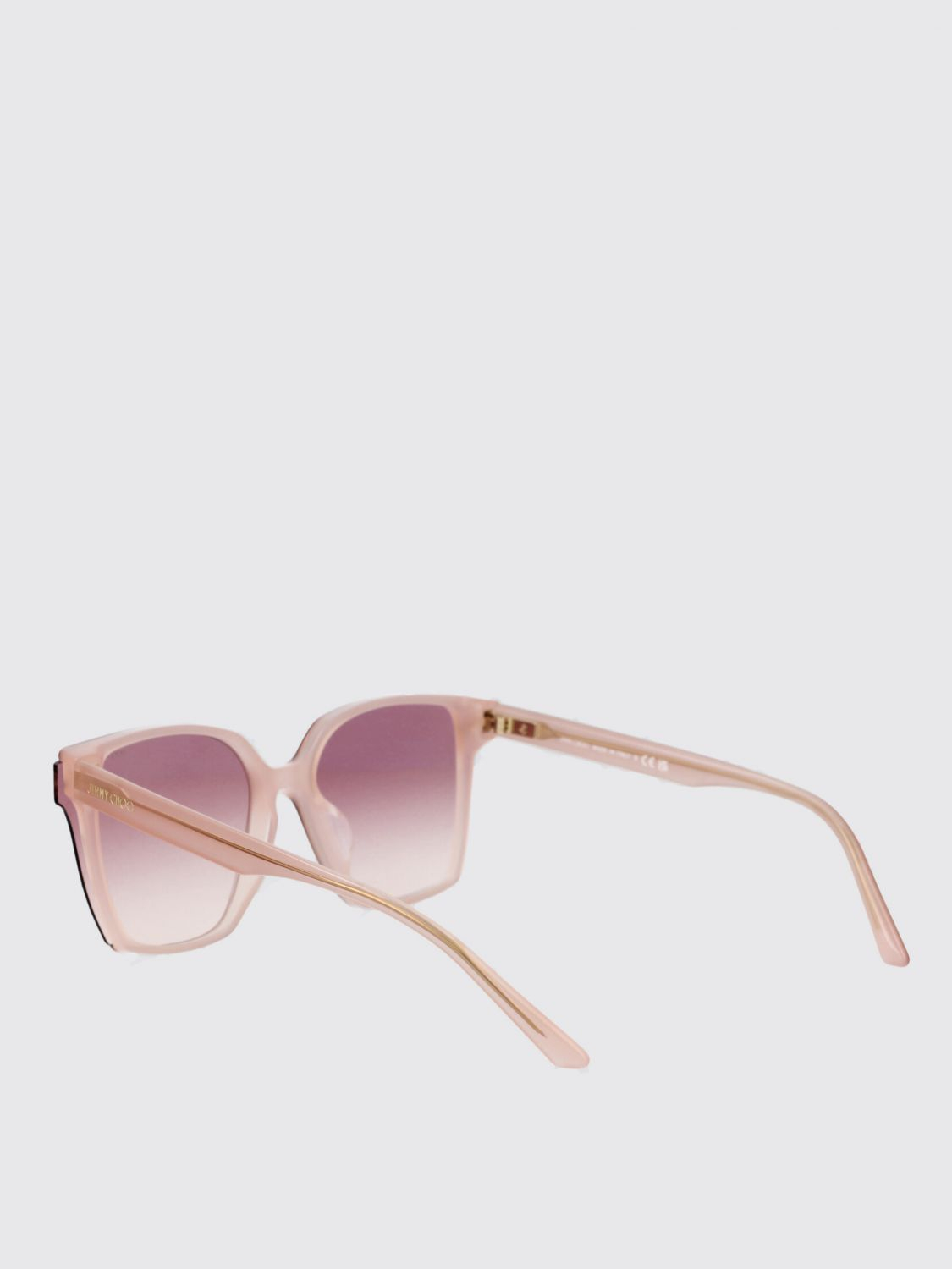 [Jimmy Choo] Sunglasses SS26 0JC5016D 505268