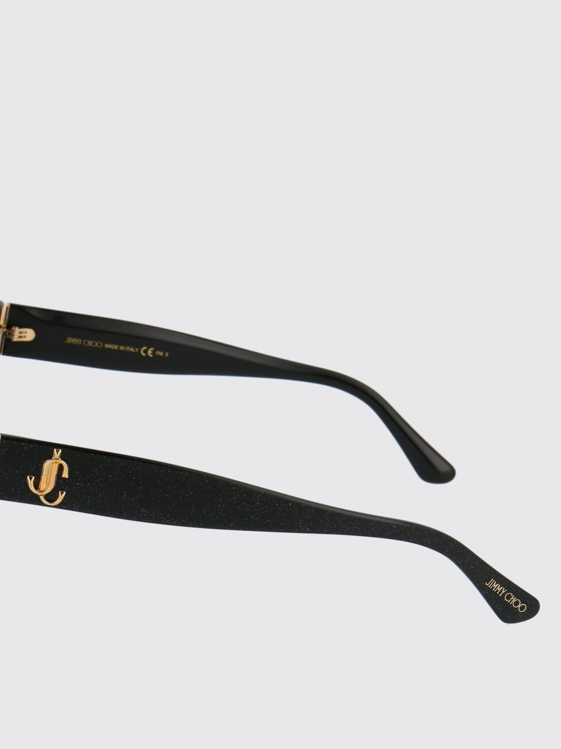 [Jimmy Choo] Sunglasses SS26 JILL/G/S NS89O