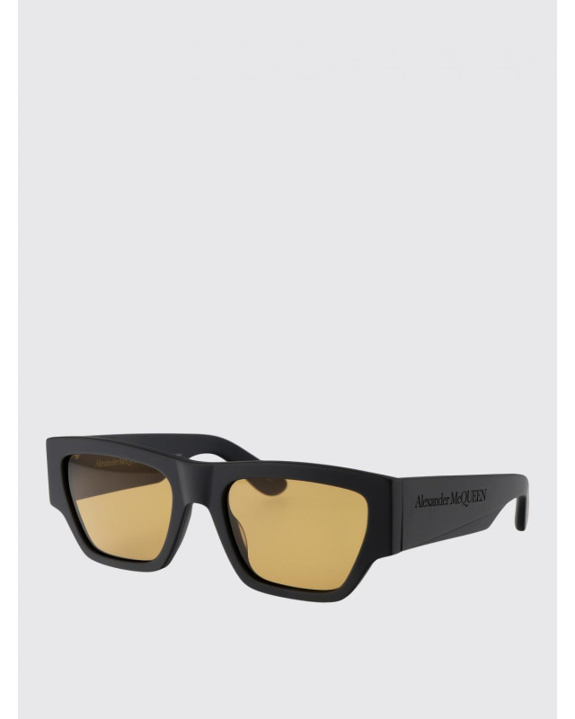 [McQueen] Sunglasses SS26 AM0393S 003