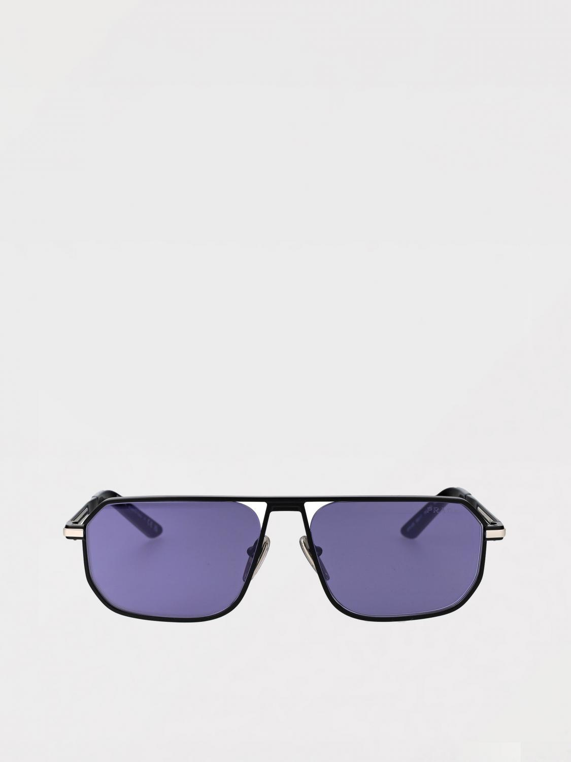[Prada] Sunglasses SS26 0PRA53S 1BO05Q