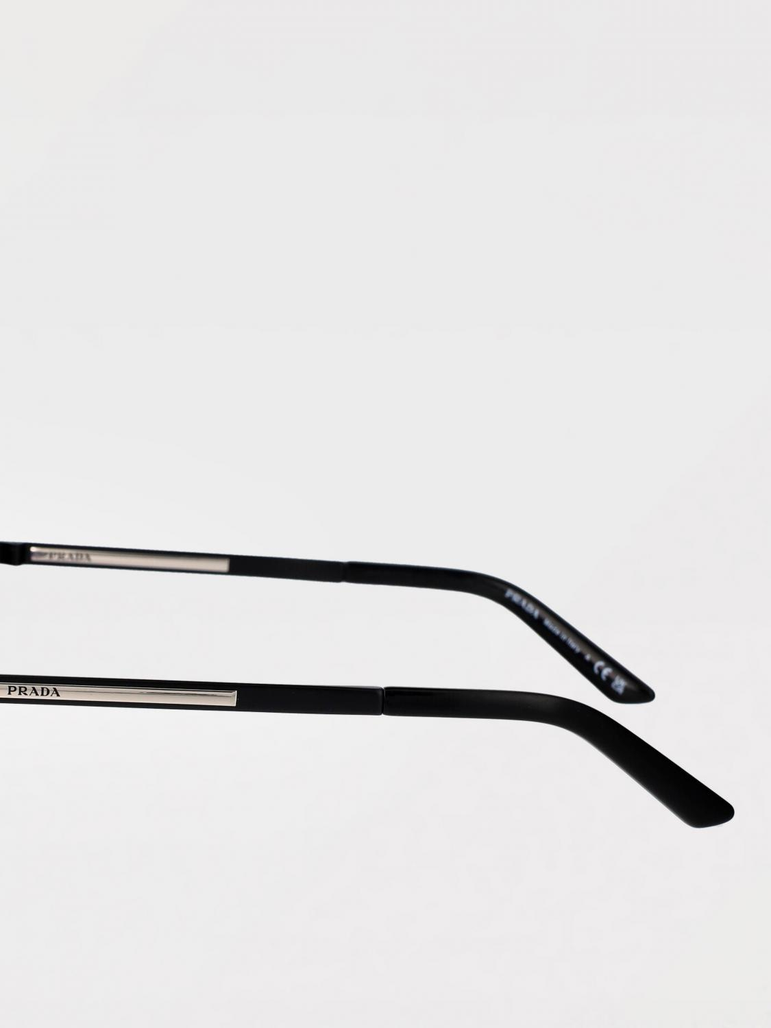 [Prada] Sunglasses SS26 0PRA53S 1BO05Q