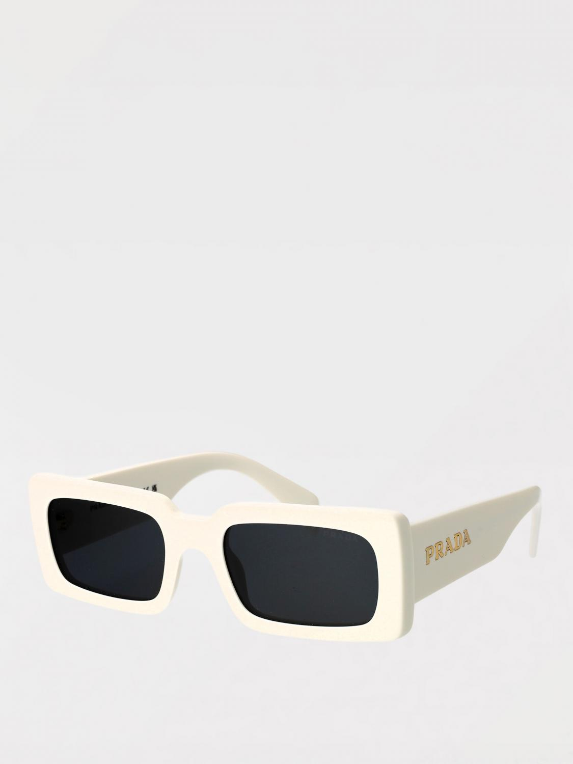 [Prada] Sunglasses SS26 0PRA07S 1425S0