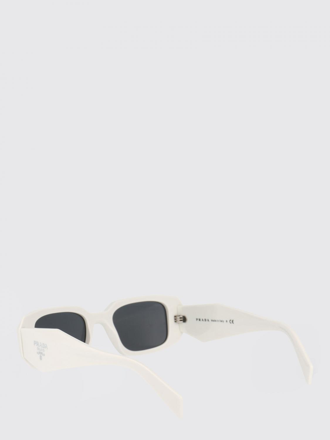 [Prada] Sunglasses SS26 0PR17WS 1425S0