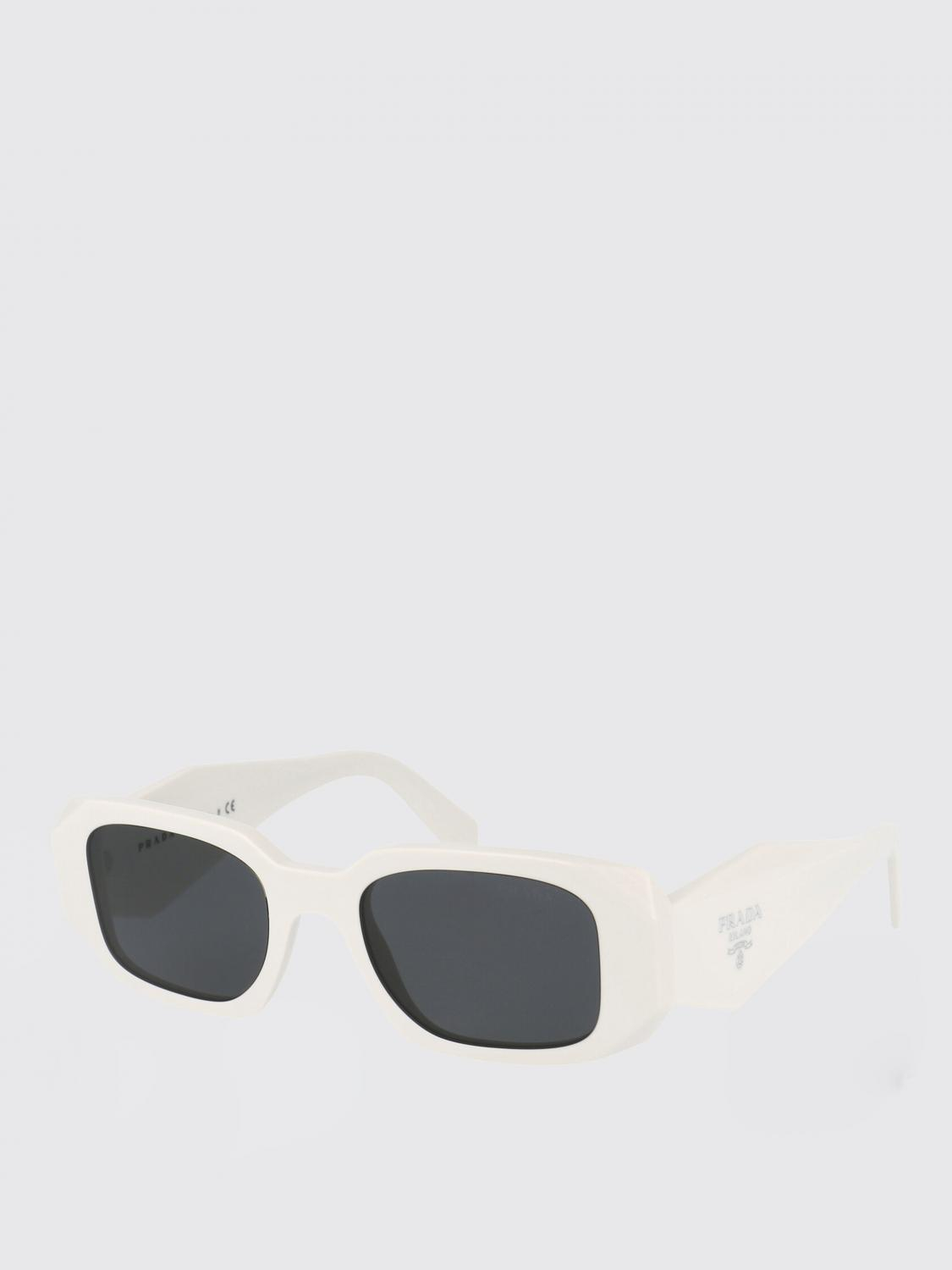 [Prada] Sunglasses SS26 0PR17WS 1425S0