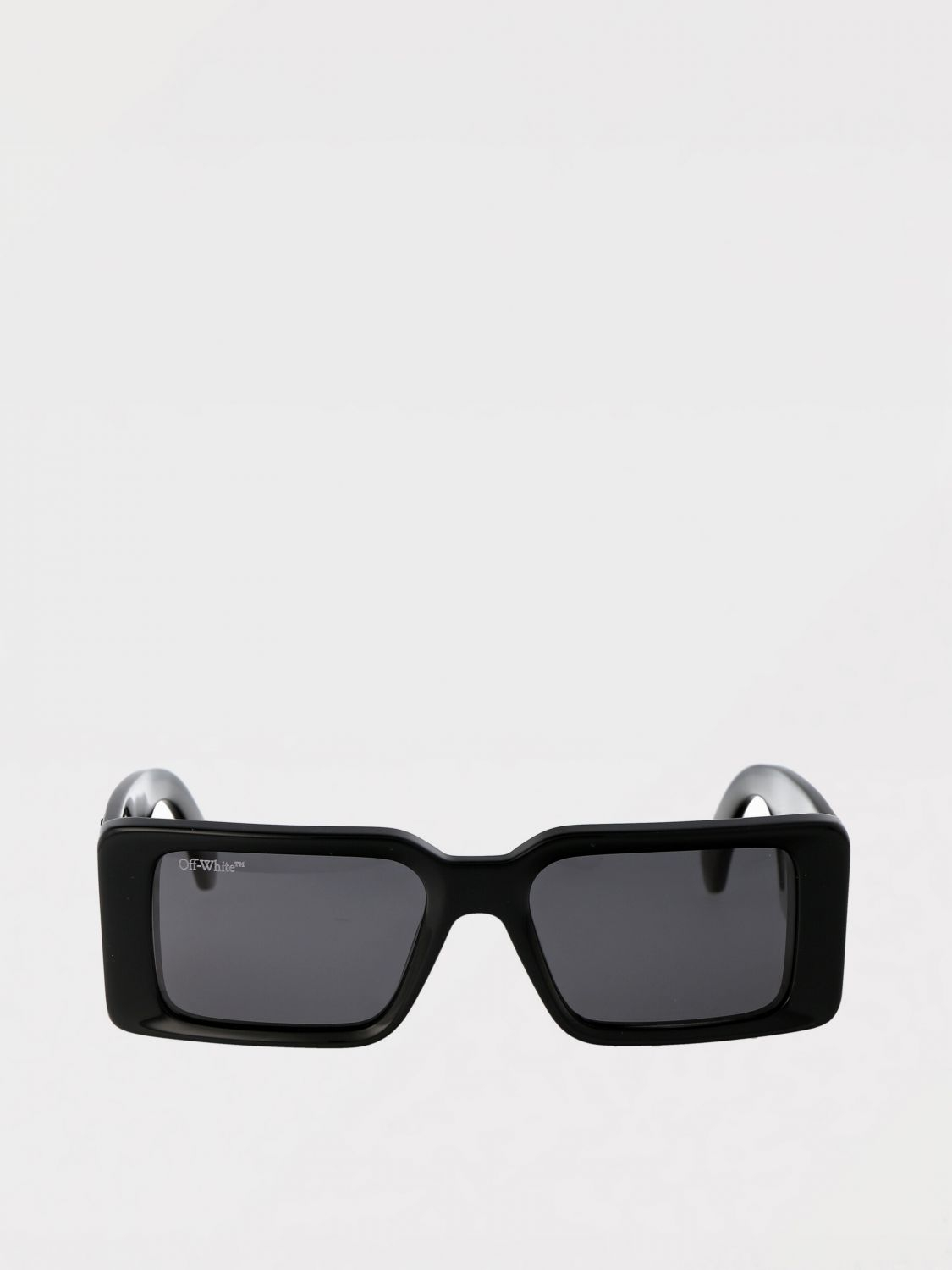 [Off-White] Sunglasses SS26 OERI097F23PLA001 1007