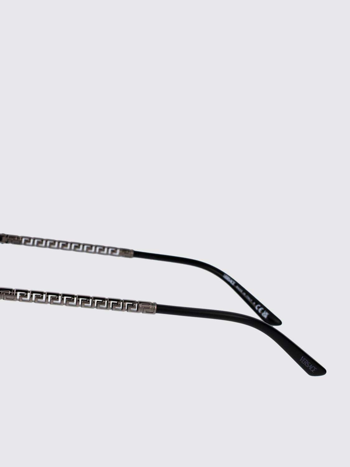 [Versace] Sunglasses SS26 0VE2266 10013H