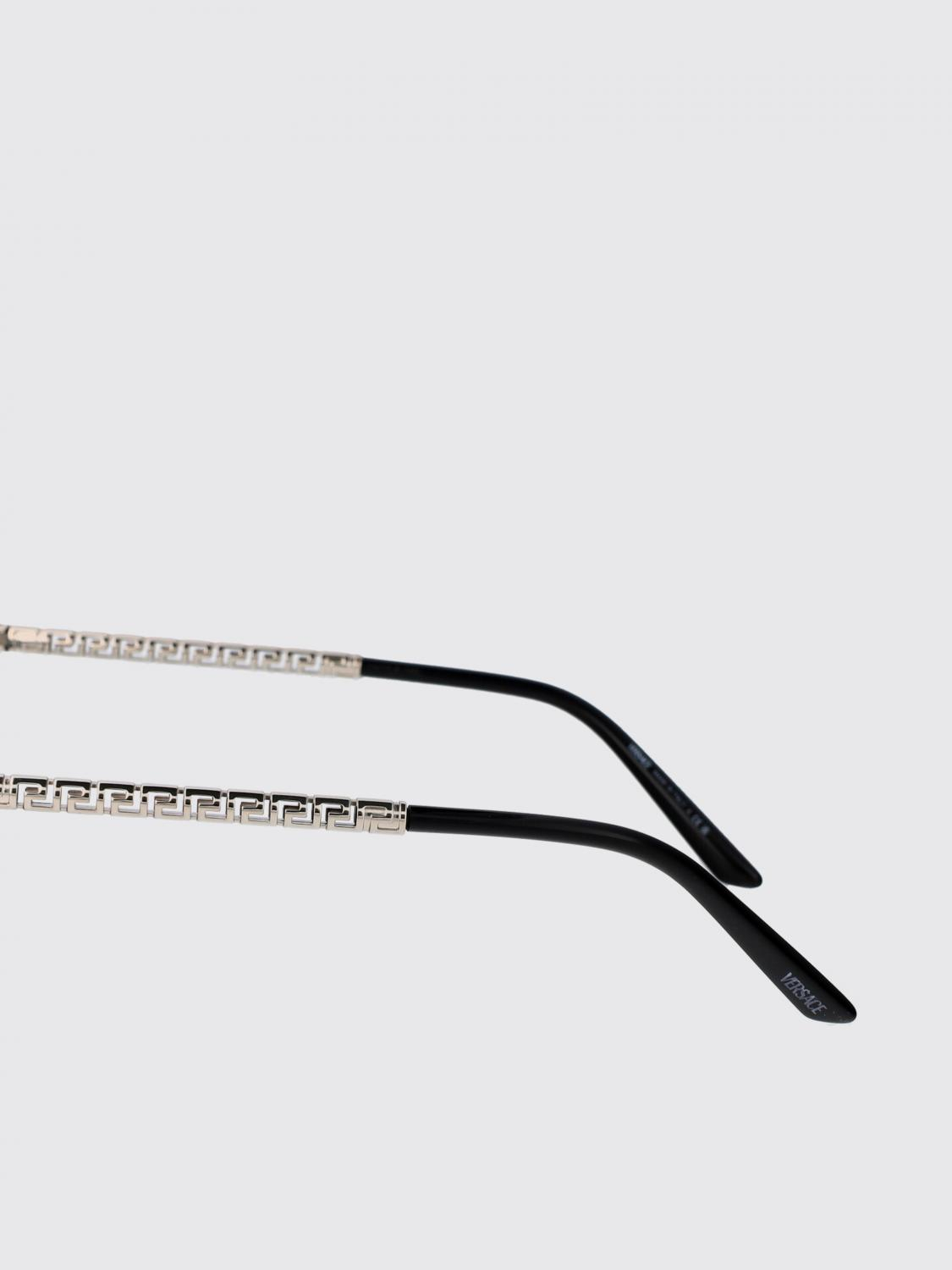 [Versace] Sunglasses SS26 0VE2266 15141U