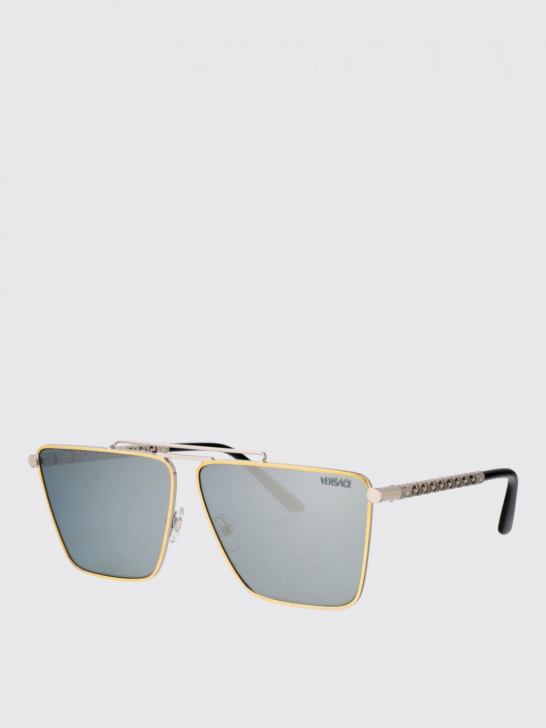 [Versace] Sunglasses SS26 0VE2266 15141U