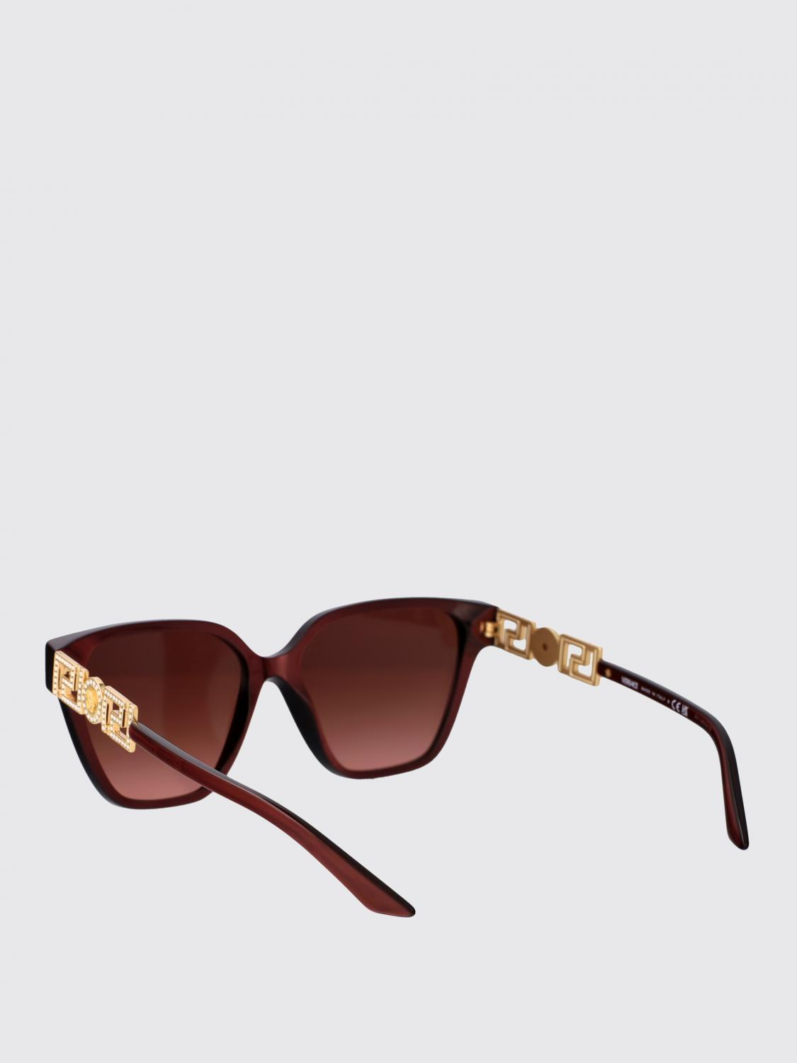 [Versace] Sunglasses SS26 0VE4471B 54755M
