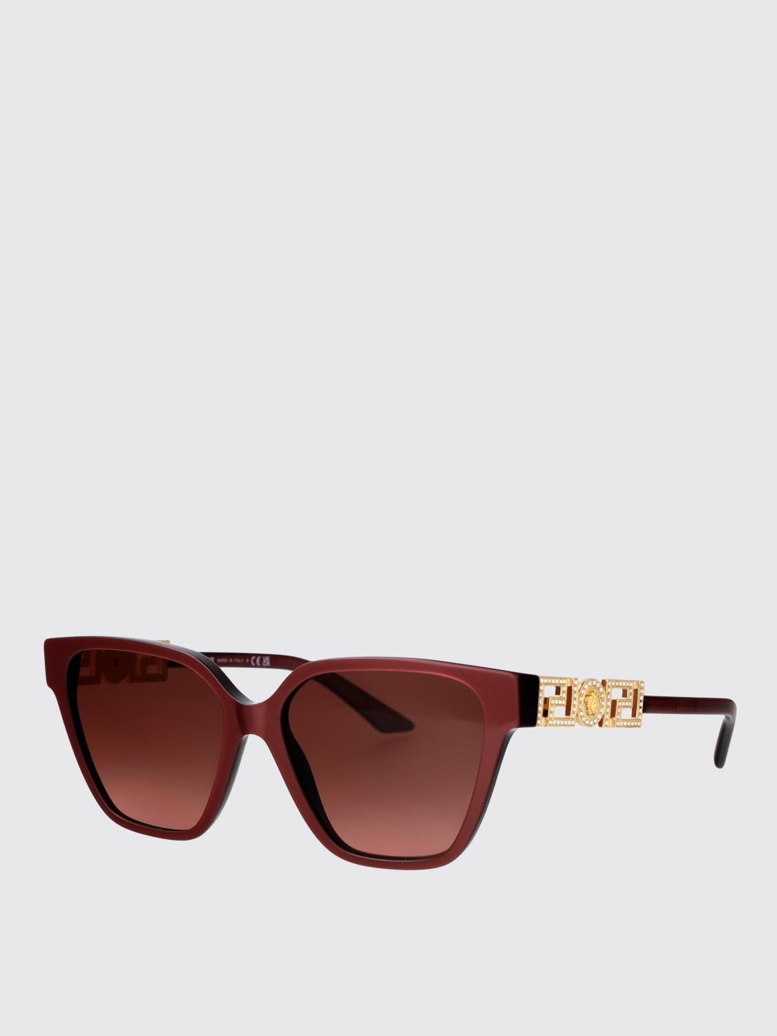 [Versace] Sunglasses SS26 0VE4471B 54755M
