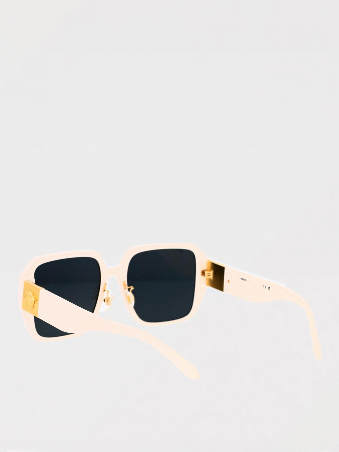 [Versace] Sunglasses SS26 0VE4472D 548487