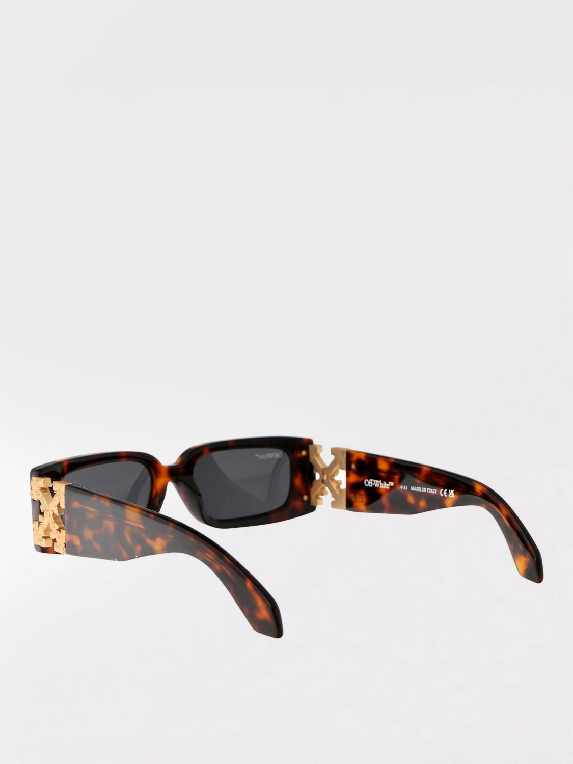 [Off-White] Sunglasses SS26 OERI098F23PLA001 6007