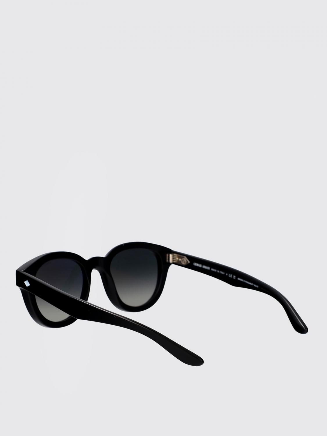 [Giorgio Armani] Sunglasses SS26 0AR8181 587571